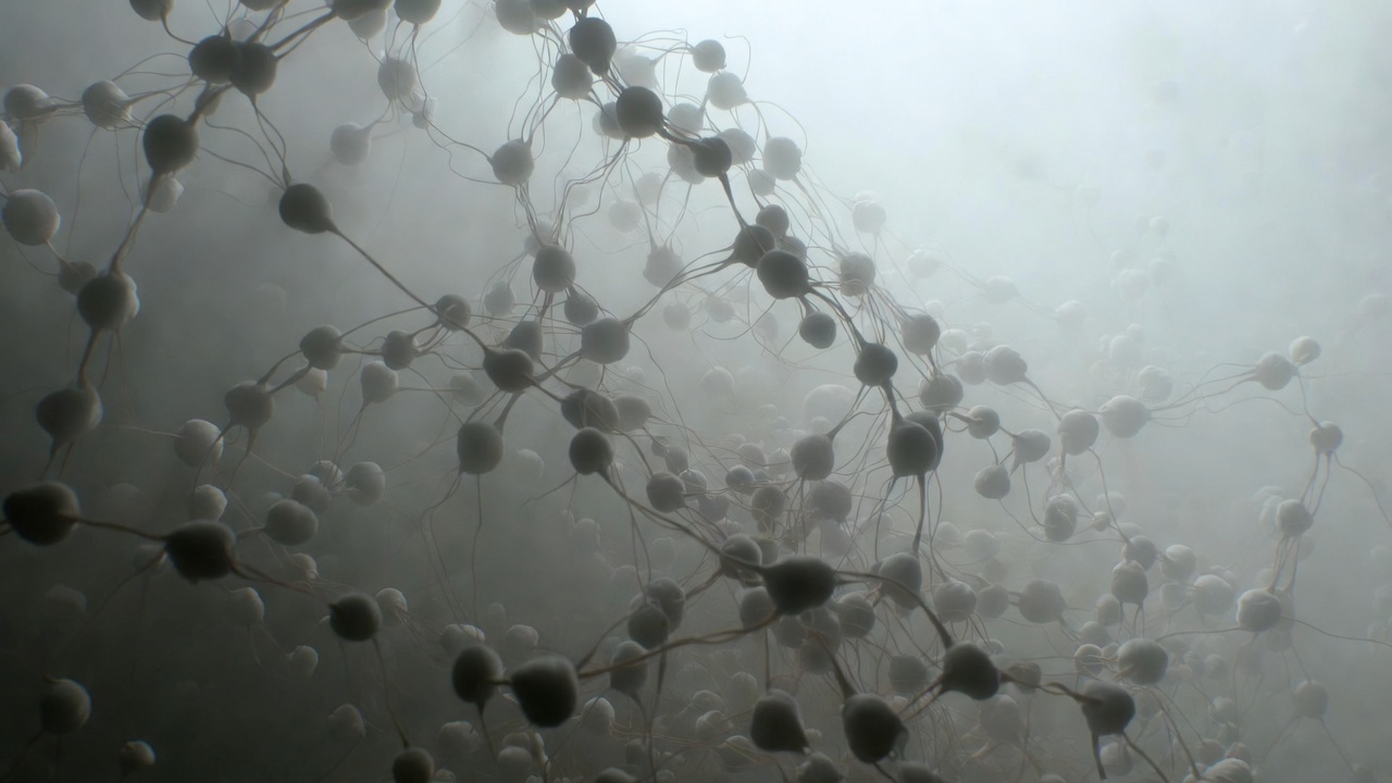 Lo Spazio Latente: La Nebbia Cerebrale delle Intelligenze Artificiali